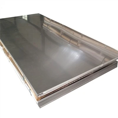 Hairline Finish 316 Stainless Steel 4 * 8 2b / hl / no.1 / no.4 / 8k arkusz lub płyta
